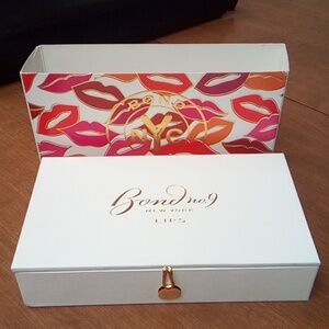 Bond no 9  NYC Soho Lip Collection